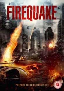 Firequake, DVD DVD Firequake, DVD DVD