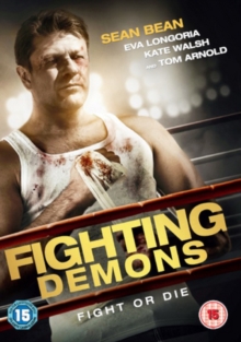 Fighting Demons, DVD DVD Fighting Demons, DVD DVD