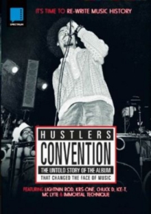 Hustlers Convention, DVD DVD Hustlers Convention, DVD DVD