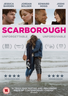 Scarborough, DVD DVD Scarborough, DVD DVD