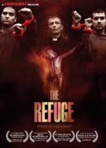 The Refuge, DVD DVD The Refuge, DVD DVD