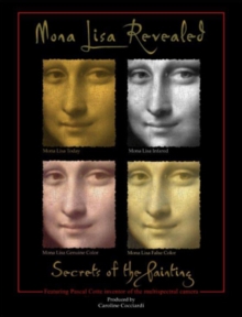 Mona Lisa Revealed, DVD DVD Mona Lisa Revealed, DVD DVD