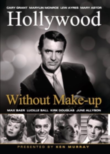 Hollywood: Without Make-up, DVD DVD Hollywood: Without Make-up, DVD DVD