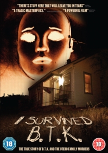 I Survived BTK, DVD DVD I Survived BTK, DVD DVD