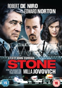 Stone, DVD DVD Stone, DVD DVD