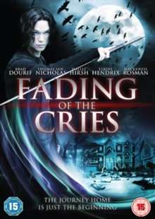 Fading of the Cries, DVD DVD Fading of the Cries, DVD DVD