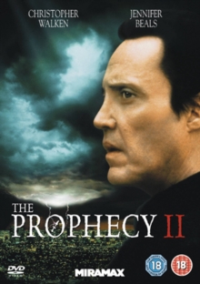 The Prophecy 2, DVD DVD The Prophecy 2, DVD DVD