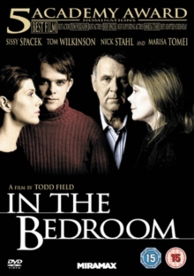 In the Bedroom, DVD DVD In the Bedroom, DVD DVD