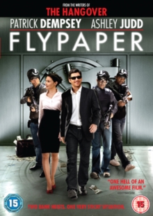 Flypaper, DVD DVD Flypaper, DVD DVD