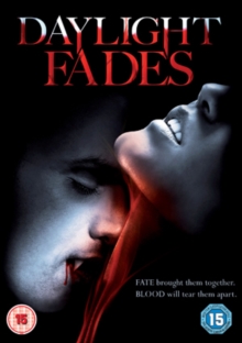 Daylight Fades, DVD DVD Daylight Fades, DVD DVD