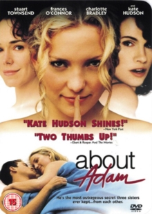 About Adam, DVD DVD About Adam, DVD DVD