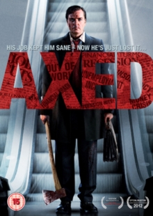 Axed, DVD DVD Axed, DVD DVD