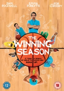 The Winning Season, DVD DVD The Winning Season, DVD DVD