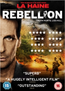 Rebellion, DVD DVD Rebellion, DVD DVD