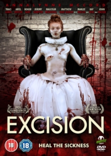 Excision, DVD DVD Excision, DVD DVD