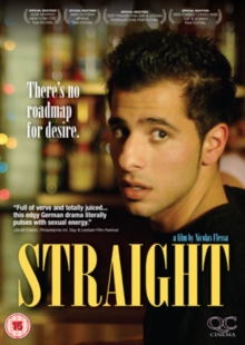 Straight, DVD DVD Straight, DVD DVD