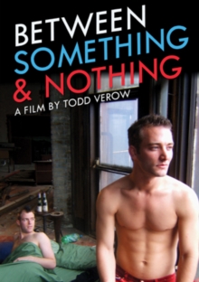 Between Something and Nothing, DVD DVD Between Something and Nothing, DVD DVD