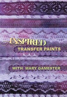 Inspired: Transfer Paints, DVD DVD Inspired: Transfer Paints, DVD DVD