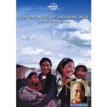 H.H. The Dalai Lama: Contentment, Joy and Living Well, DVD DVD H.H. The Dalai Lama: Contentment, Joy and Living Well, DVD DVD
