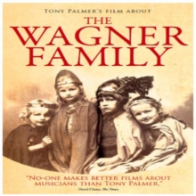 The Wagner Family, DVD DVD The Wagner Family, DVD DVD