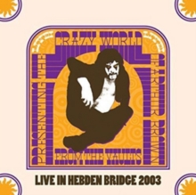 Hebden Bridge Trades Club, 2003