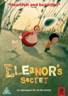 Eleanor's Secret, DVD DVD Eleanor's Secret, DVD DVD