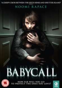 Babycall, DVD DVD Babycall, DVD DVD