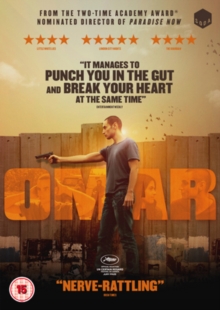 Omar, DVD DVD Omar, DVD DVD
