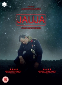 Jauja, DVD DVD Jauja, DVD DVD