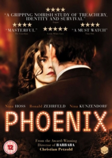 Phoenix, DVD DVD Phoenix, DVD DVD