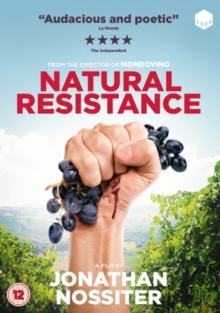 Natural Resistance, DVD DVD Natural Resistance, DVD DVD