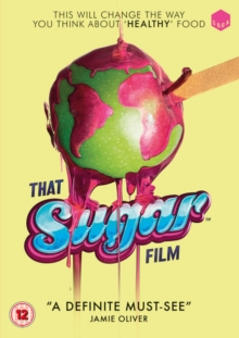 That Sugar Film, DVD DVD That Sugar Film, DVD DVD