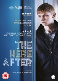 The Here After, DVD DVD The Here After, DVD DVD