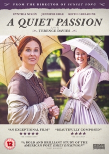 A   Quiet Passion