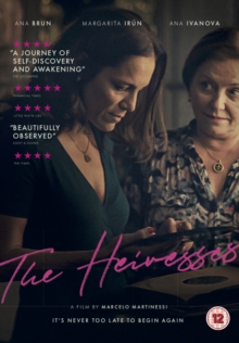 The Heiresses, DVD DVD The Heiresses, DVD DVD