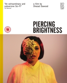 Piercing Brightness, DVD DVD Piercing Brightness, DVD DVD