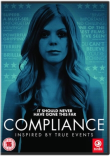 Compliance, DVD DVD Compliance, DVD DVD