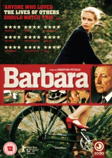 Barbara, DVD DVD Barbara, DVD DVD