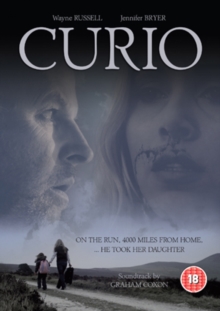 Curio, DVD DVD Curio, DVD DVD