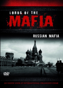 Lords of the Mafia: Russian Mafia, DVD DVD Lords of the Mafia: Russian Mafia, DVD DVD