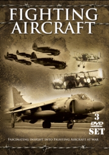 Fighting Aircraft, DVD DVD Fighting Aircraft, DVD DVD