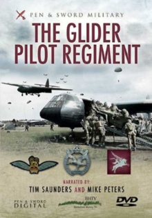 Glider Pilot Regiment, DVD DVD Glider Pilot Regiment, DVD DVD