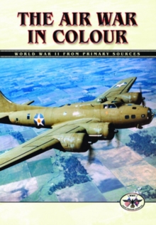 The Air War in Colour, DVD DVD The Air War in Colour, DVD DVD