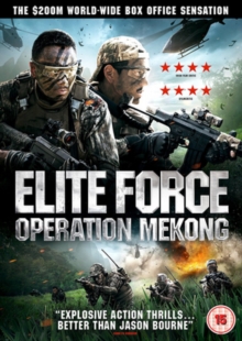 Elite Force - Operation Mekong