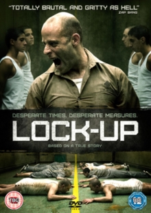 Lock Up, DVD DVD Lock Up, DVD DVD