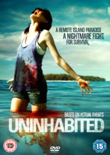 Uninhabited, DVD DVD Uninhabited, DVD DVD