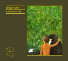 Arthur Jeffes: A Matter of Life..., CD / Album Cd Arthur Jeffes: A Matter of Life..., CD / Album Cd