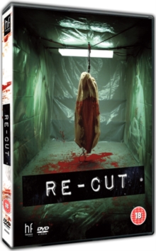 Re-cut, DVD DVD Re-cut, DVD DVD