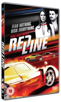 Redline, DVD DVD Redline, DVD DVD
