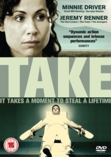 Take, DVD DVD Take, DVD DVD